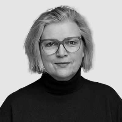 Susanne Brahms