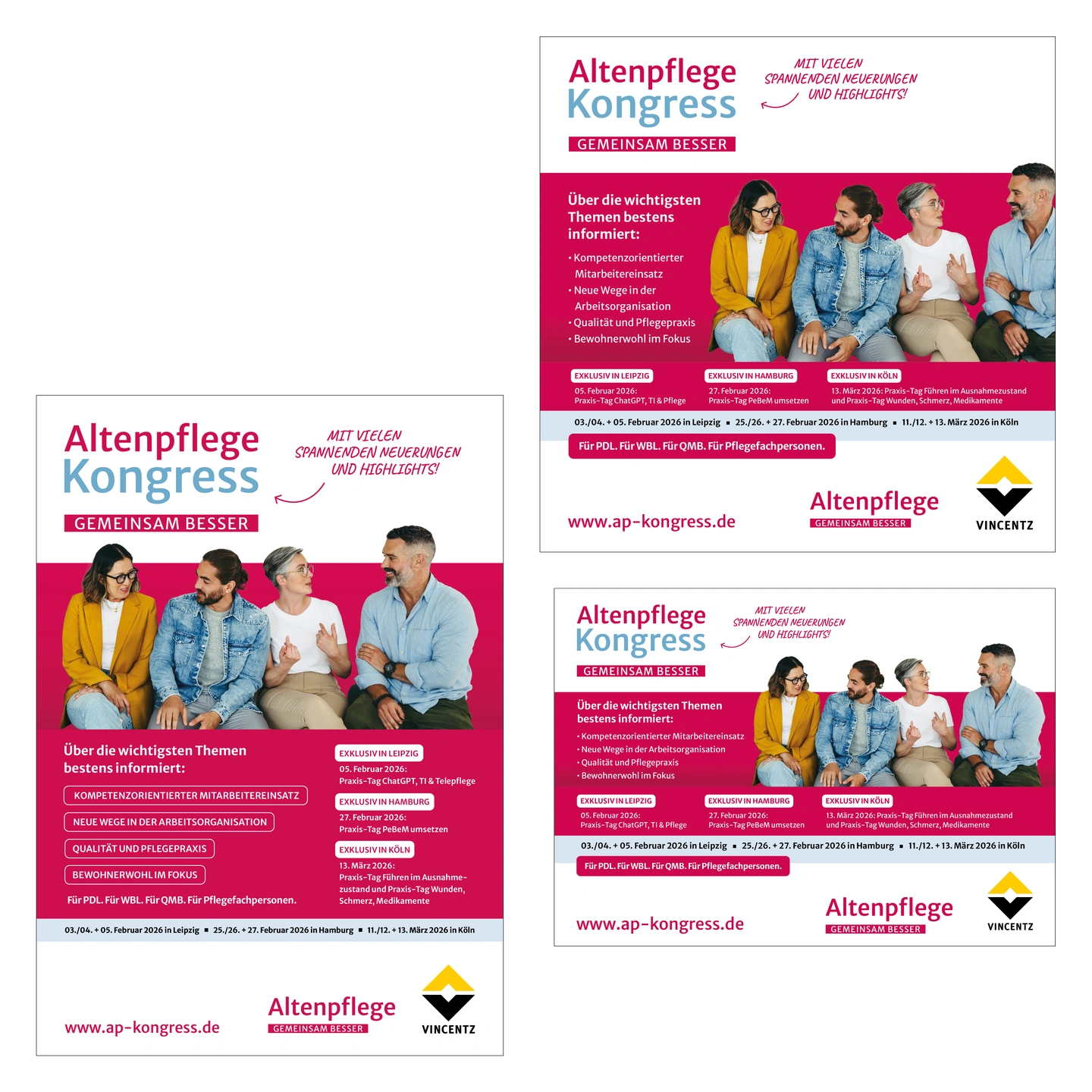 Editorial — Anzeigenformat