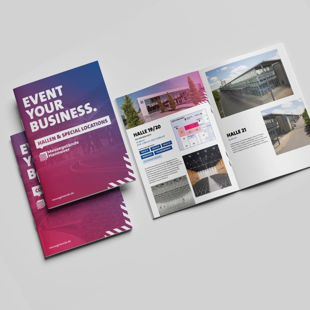Editorial Design