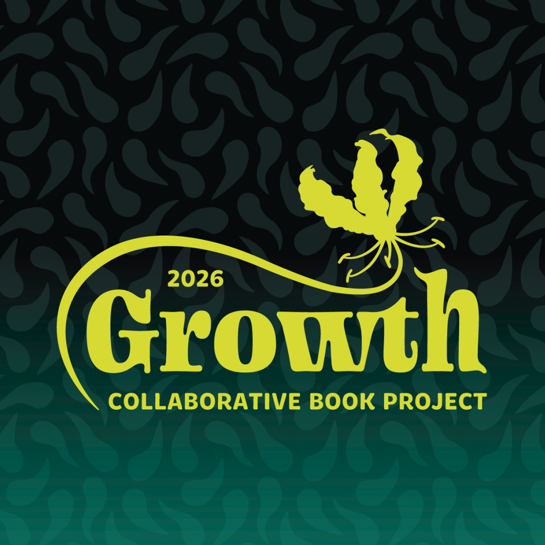 Growth – Kollaboratives Buchprojekt