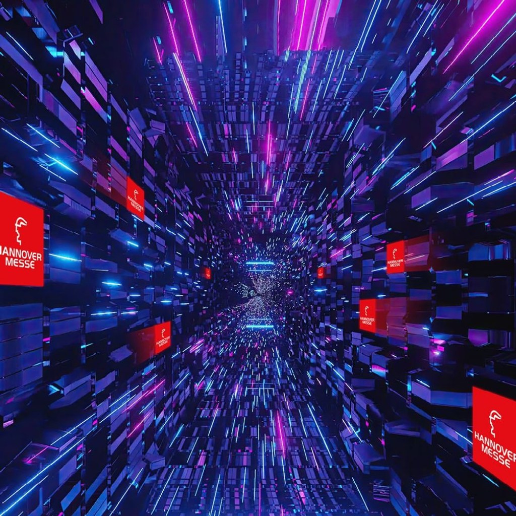 Hannover Messe