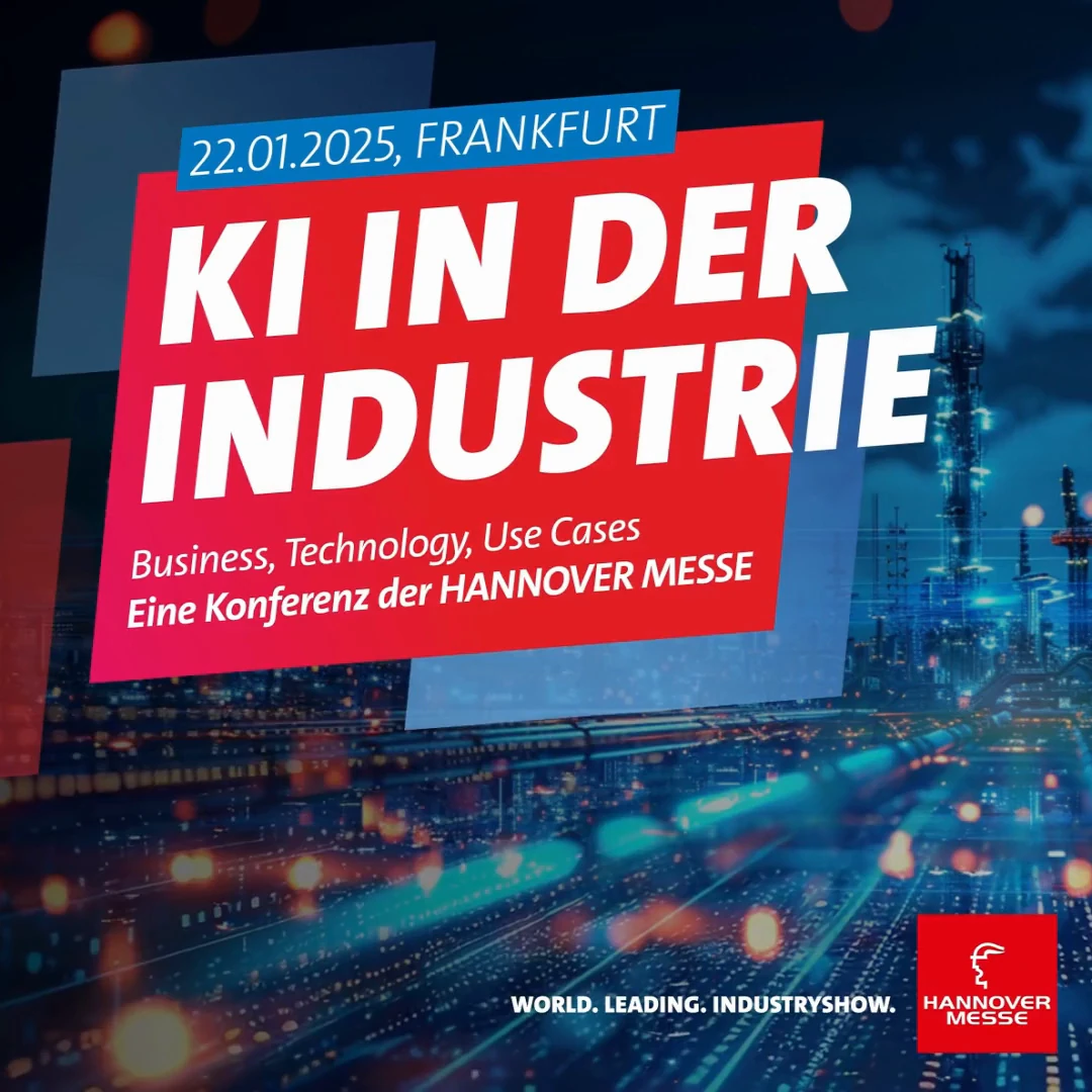 Hannover Messe