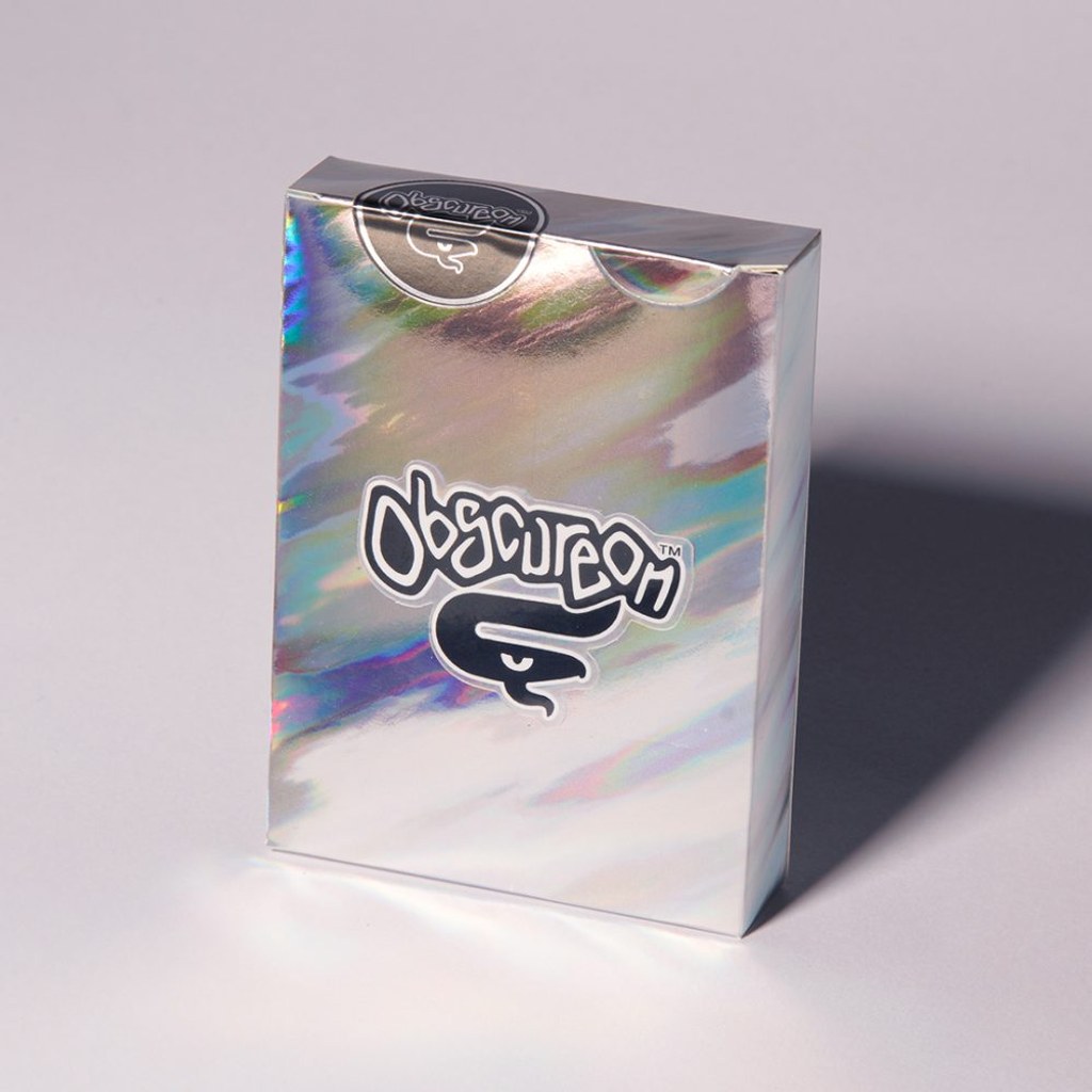 Obscureon — Card Game