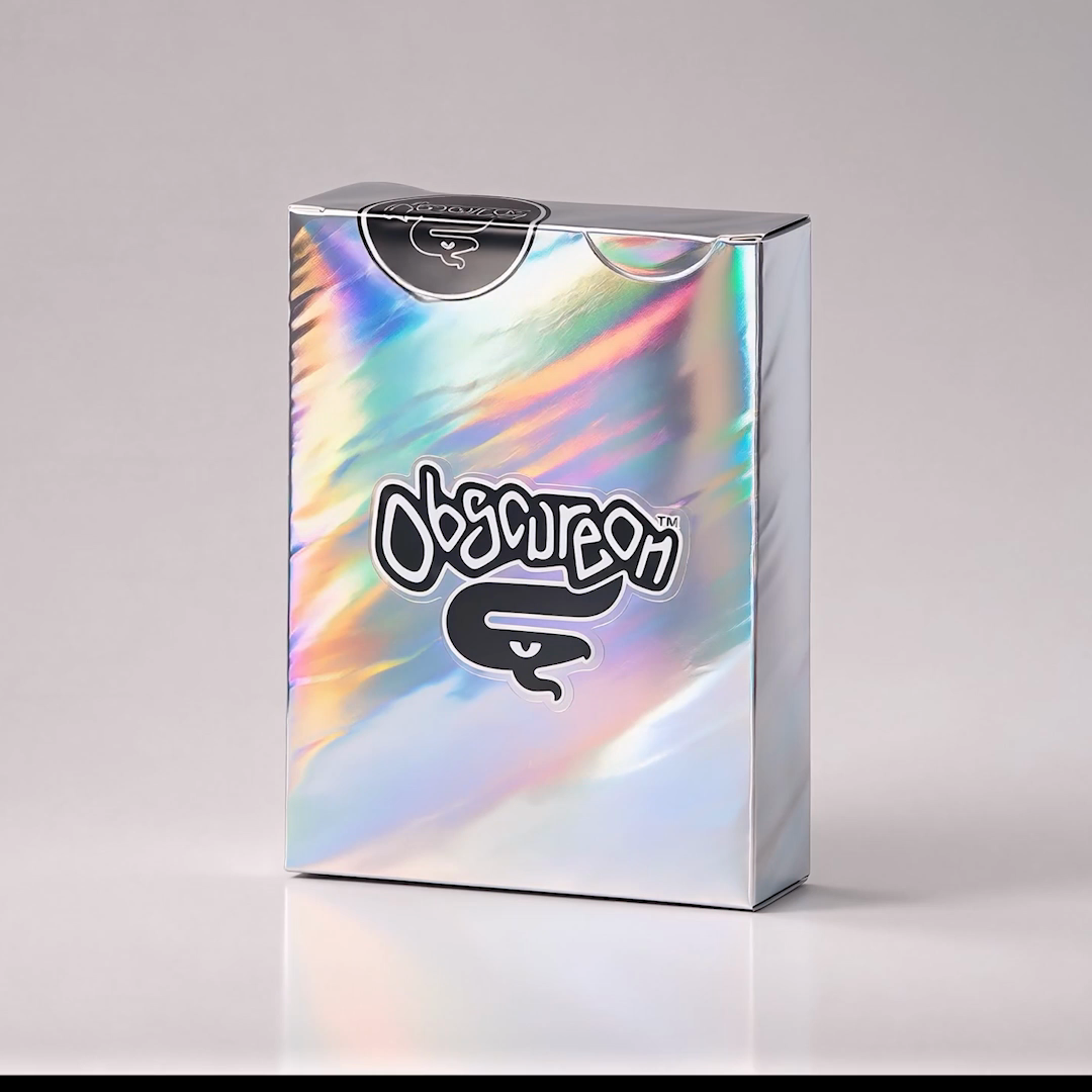 Obscureon – Kartenspiel